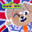 Ícone do programa: Pili Pop - Learn English