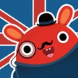 程序图标：Pili Pop - Learn English