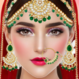 プログラムのアイコン：Wedding Stylist Dress up …