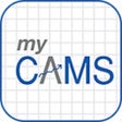 Icon of program: myCAMS Mutual Fund App