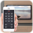 Иконка программы: TV remote