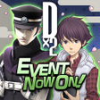 Biểu tượng của chương trình: SHIN MEGAMI TENSEI Libera…