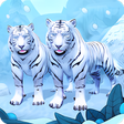 程序图标：White Tiger Family Sim On…