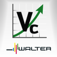Ikona programu: Walter Feeds & Speeds