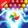 Bubble Burst Saga icon