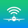 プログラムのアイコン：FlyFi App