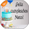 Icon of program: MI NIETO DEL CORAZON FELI…