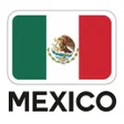 Icon of program: Radios Mexico - Estacione…
