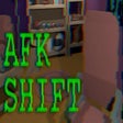 プログラムのアイコン：AFK Shift