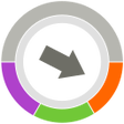 Programın simgesi: Download Accelerator and …