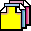 プログラムのアイコン：NanaTerry