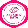 Ikona programu: Alrahuzdata App : Data  V…