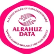 Icoon van programma: Alrahuzdata App : Data  V…