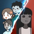Biểu tượng của chương trình: Haunted Dorm