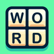 Ikon program: WordCross Quest