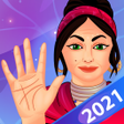 プログラムのアイコン：Astra: Palmistry and Dail…