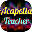 Icon of program: Acapella Hymns Full Tutor…