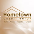 Icon of program: Hometown Credit Union Mob…
