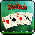プログラムのアイコン：Switch Card Game