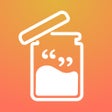 Icon of program: QuoteJar