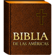 Ikona programu: Biblia de las Américas