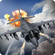 プログラムのアイコン：Sea Harrier Flight Simula…