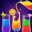 أيقونة البرنامج: Bartender Sort
