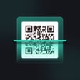 プログラムのアイコン：Kaur MT QR Barcode Scanne…