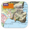 程序图标：Mallorca Topo Maps