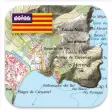 Mallorca Topo Maps
