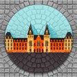 Ikona programu: Rijksmuseum Visitor Guide