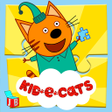 Icon of program: Kid-e-Cats: Puzzles for a…
