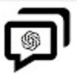 Programikonen: ChatGPT Dialog