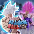 SALE Dragon Ball RP: Resurrection