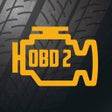 Ikon program: OBD2 - اكواد اعطال السيار…