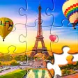 Jigsaw Puzzles Pro Puzzle Game