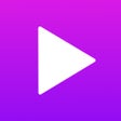程序图标：FancyRemote for Roku TV