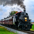 プログラムのアイコン: Train Sounds