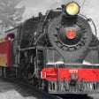 رمز البرنامج: Train Sounds