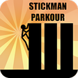 程序图标：Another Stickman Platform…