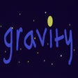 Gravity icon