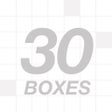 Ícone do programa: 30 Boxes Calendar  To Do …