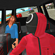プログラムのアイコン：456 Parking Survival- Car…