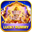 Ikona programu: Lucky Rummy