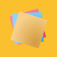 Ikon program: Noteastic Notepad