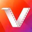 Programikonen: VidMate  - Music Video Pl…
