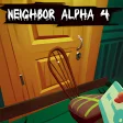 Walkthrough for neighbor alpha 4