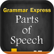 プログラムのアイコン：Grammar : Parts of Speech…