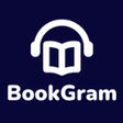 Ícone do programa: BookGram Listen Read New …