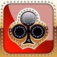 ไอคอนของโปรแกรม: ABC FreeCell HD